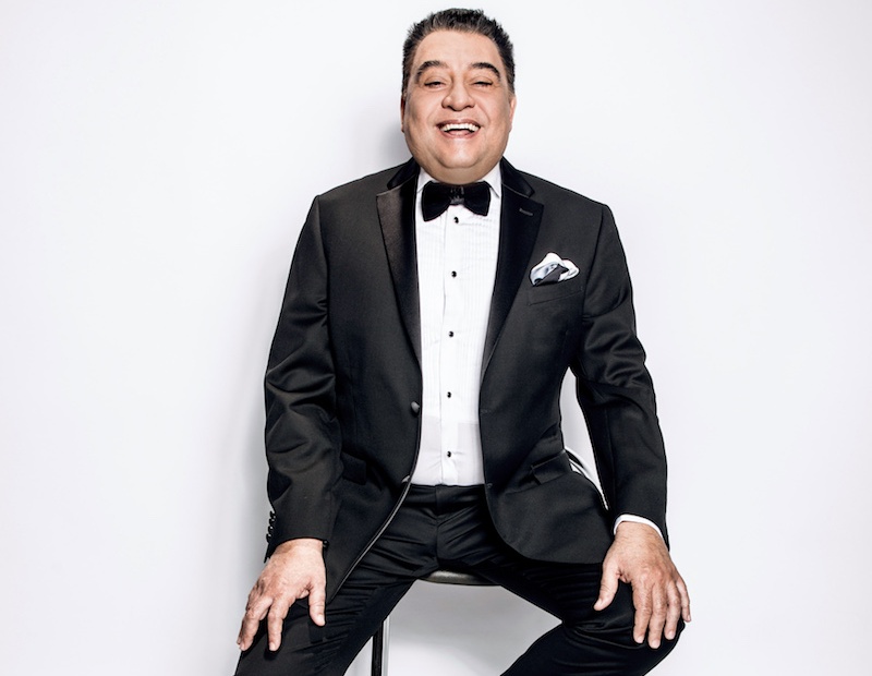 Eleazar Mora